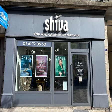 Agence Shiva Ménage Alençon (61000) - Ménage à domicile
