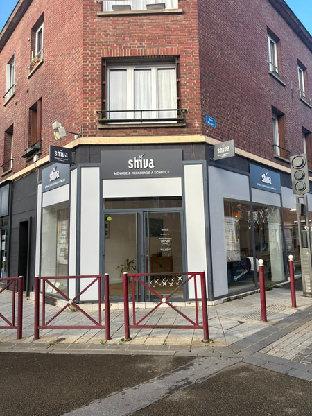 Agence Shiva Ménage Beauvais (60000) - Ménage à domicile