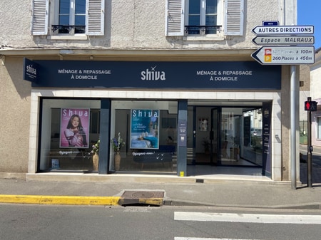 Agence Shiva Ménage Châteaudun (28200) - Ménage à domicile