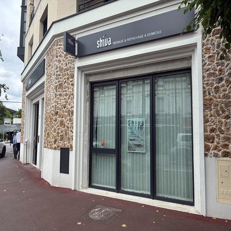 Agence Shiva Ménage Chelles (77500) - Ménage à domicile