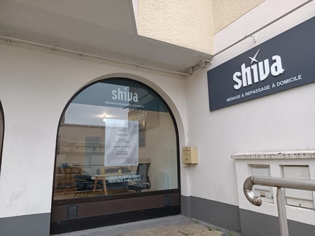 Agence Shiva Ménage Clermont (60600) - Ménage à domicile