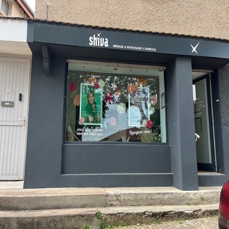 Agence Shiva Ménage Communay (69360) - Ménage à domicile