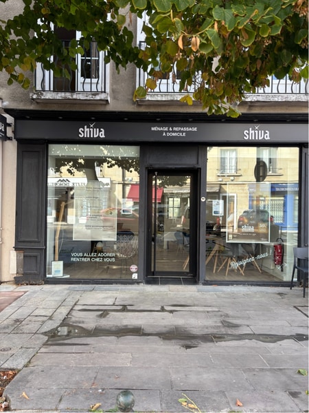 Agence Shiva Ménage Compiegne (60200) - Ménage à domicile
