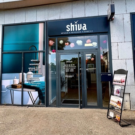 Agence Shiva Ménage Décines (69150) - Ménage à domicile