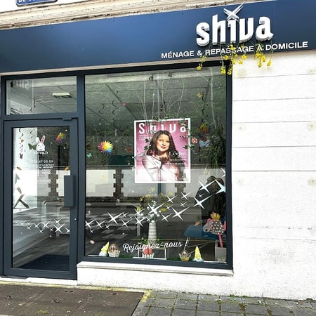 Agence Shiva Ménage Evreux (27000) - Ménage à domicile