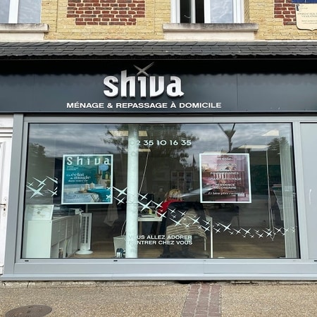 Agence Shiva Ménage Fécamp (76400) - Ménage à domicile