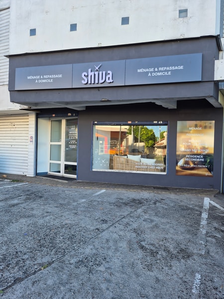 Agence Shiva Ménage La Réunion – Le Tampon (97430) - Ménage à domicile