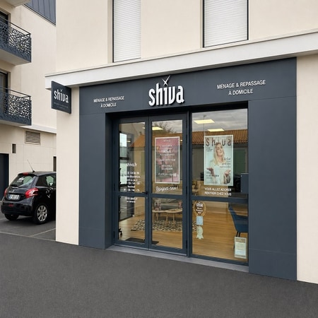 Agence Shiva Ménage Les Sables d&rsquo;Olonne (85340) - Ménage à domicile