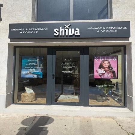 Agence Shiva Ménage Lunel (34400) - Ménage à domicile
