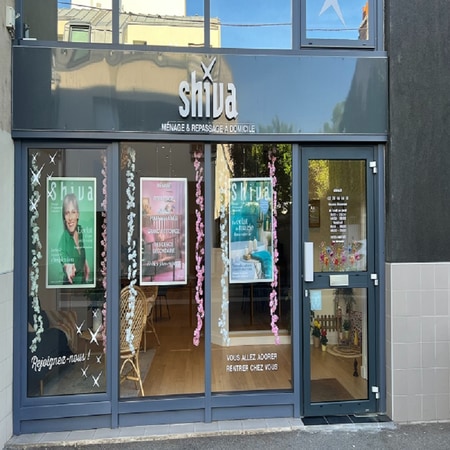 Agence Shiva Ménage Orléans Sud (45100) - Ménage à domicile