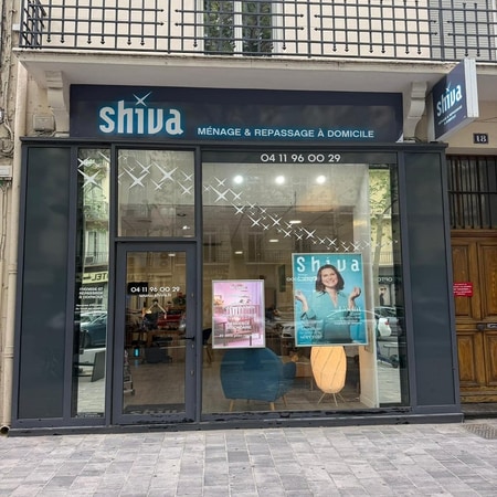 Agence Shiva Ménage Perpignan (66000) - Ménage à domicile