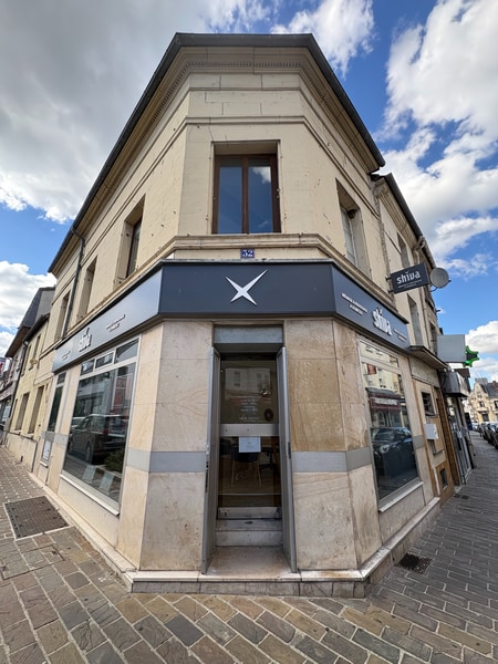 Agence Shiva Ménage Pont Sainte Maxence (60700) - Ménage à domicile