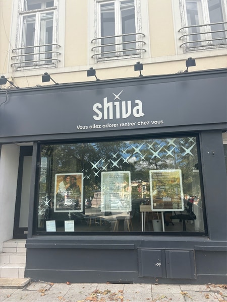 Agence Shiva Ménage Saint Quentin-Fayet (02100) - Ménage à domicile