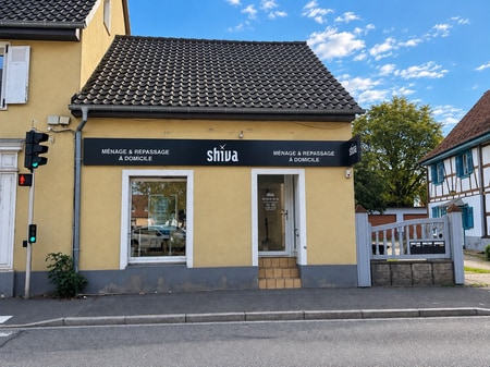 Agence Shiva Ménage Sierentz (68510) - Ménage à domicile