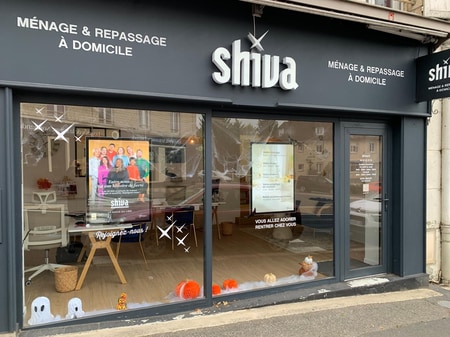 Agence Shiva Ménage Thury-Harcourt (14220) - Ménage à domicile