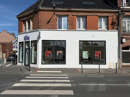 Agence Shiva Ménage Wormhout (59470) - Ménage à domicile