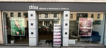 Agence Shiva Ménage Pontoise-Vexin (95300) - Ménage à domicile