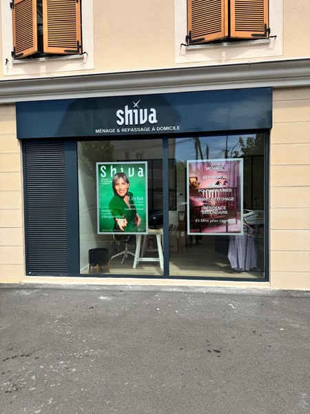 Agence Shiva Ménage Tremblay (93410) - Ménage à domicile