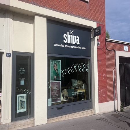 Agence Shiva Ménage Le Havre (76600) - Ménage à domicile