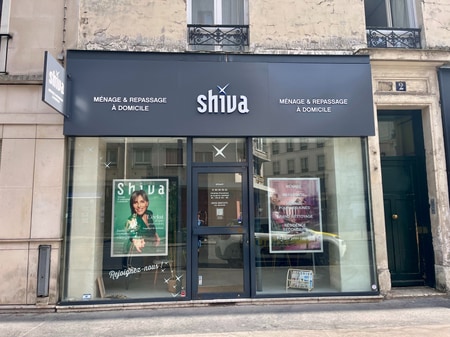 Agence Shiva Ménage Paris 15ème Commerce – Motte Picquet (75015) - Ménage à domicile