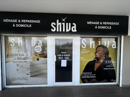 Agence Shiva Ménage Les Trois-îlets (97229) - Ménage à domicile