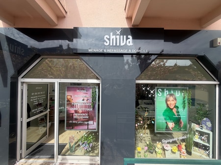Agence Shiva Ménage Claye Souilly (77410) - Ménage à domicile