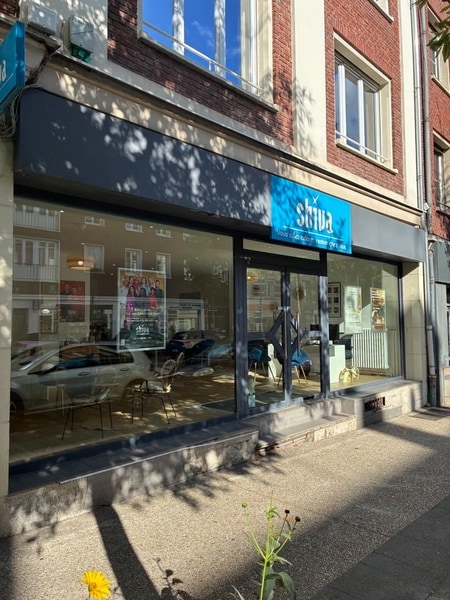 Agence Shiva Ménage Amiens (80000) - Ménage à domicile