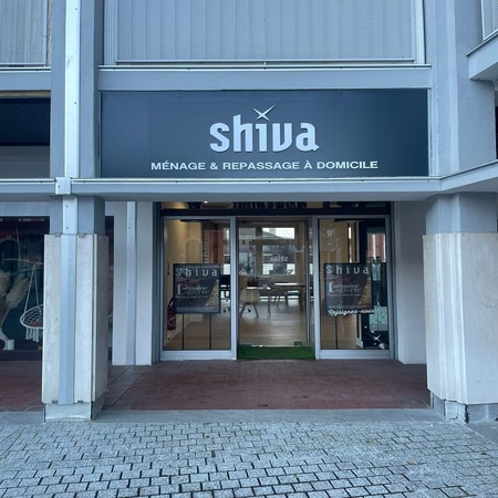Agence Shiva Ménage Cruseilles (74350) - Ménage à domicile