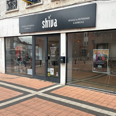 Agence Shiva Ménage Hazebrouck-Bailleul (59190) - Ménage à domicile