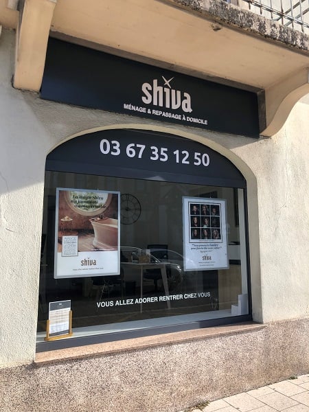 Agence Shiva Ménage Cernay (68700) - Ménage à domicile