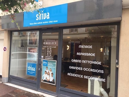 Agence Shiva Ménage Aulnay sous Bois (93410) - Ménage à domicile
