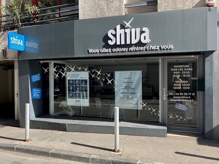 Agence Shiva Ménage Marseille 8ème Pointe Rouge (13008) - Ménage à domicile