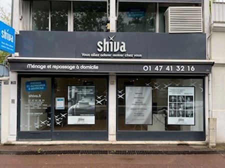 Agence Shiva Ménage Garches (92380) - Ménage à domicile