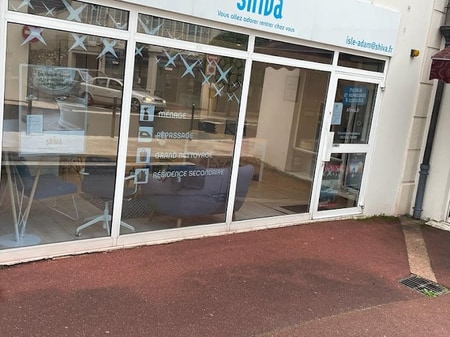 Agence Shiva Ménage L&rsquo;Isle-Adam (95290) - Ménage à domicile