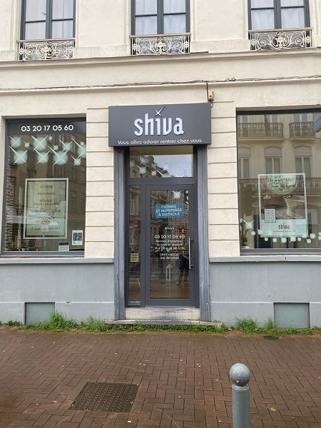 Agence Shiva Ménage Lille – Préfecture (59000) - Ménage à domicile
