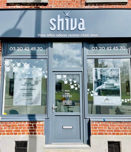 Agence Shiva Ménage Tourcoing (59200) - Ménage à domicile