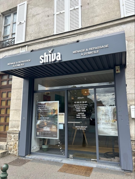 Agence Shiva Ménage Savigny-sur-Orge (91600) - Ménage à domicile