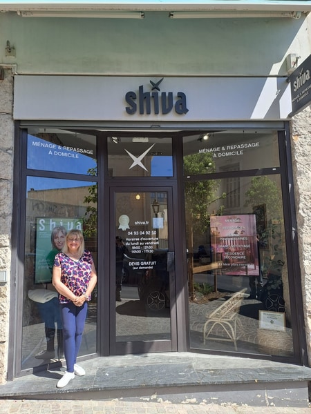 Agence Shiva Ménage Beaulieu sur Mer (06310) - Ménage à domicile