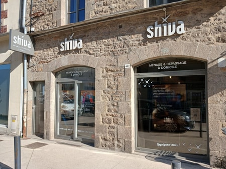 Agence Shiva Ménage Dinan (22100) - Ménage à domicile