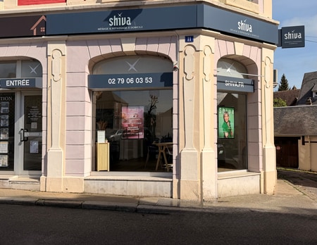 Agence Shiva Ménage Bernay (27300) - Ménage à domicile