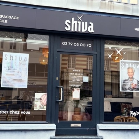Agence Shiva Ménage Pont-Audemer (27500) - Ménage à domicile