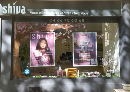 Agence Shiva Ménage Alès (30100) - Ménage à domicile