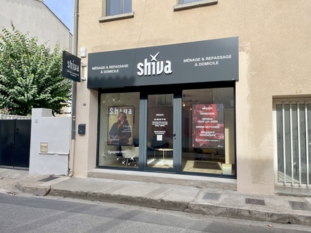 Agence Shiva Ménage Caissargues (30132) - Ménage à domicile
