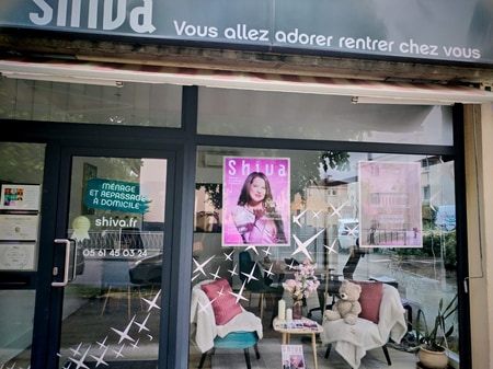 Agence Shiva Ménage Balma (31130) - Ménage à domicile