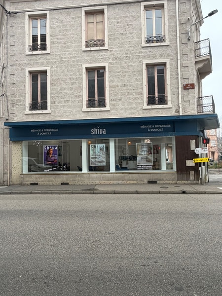 Agence Shiva Ménage Saint Chamond (42400) - Ménage à domicile
