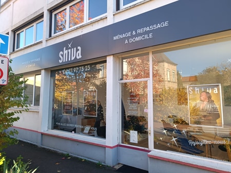 Agence Shiva Ménage Montbrison (42600) - Ménage à domicile