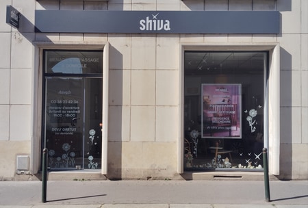 Agence Shiva Ménage Orleans (45000) - Ménage à domicile