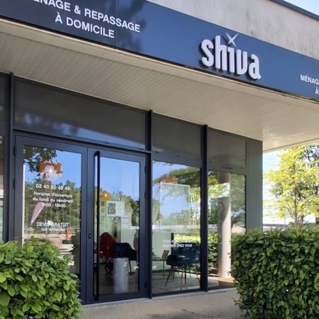 Agence Shiva Ménage Avrillé (49240) - Ménage à domicile