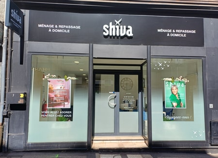 Agence Shiva Ménage Sarreguemines (57200) - Ménage à domicile
