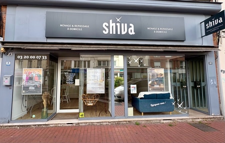 Agence Shiva Ménage Armentières-Lys (59280) - Ménage à domicile
